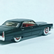 Illustration for article titled Simple CUSTOM Matchbox 69 Caddy sedan!!
